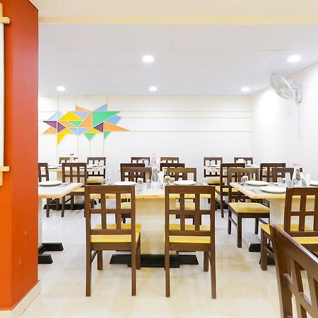 Itsy Hotels Worldtree Bellandur Бангалор Экстерьер фото