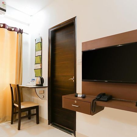 Itsy Hotels Worldtree Bellandur Бангалор Экстерьер фото