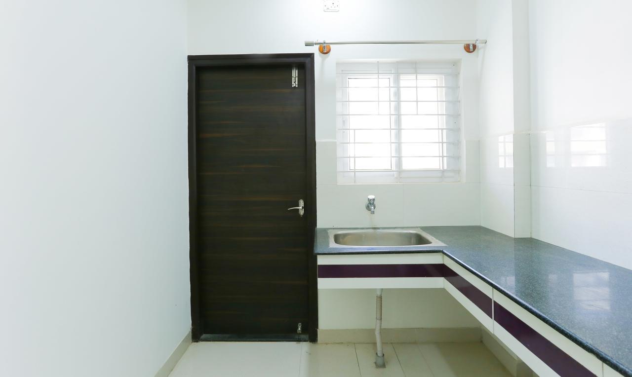 Itsy Hotels Worldtree Bellandur Бангалор Экстерьер фото