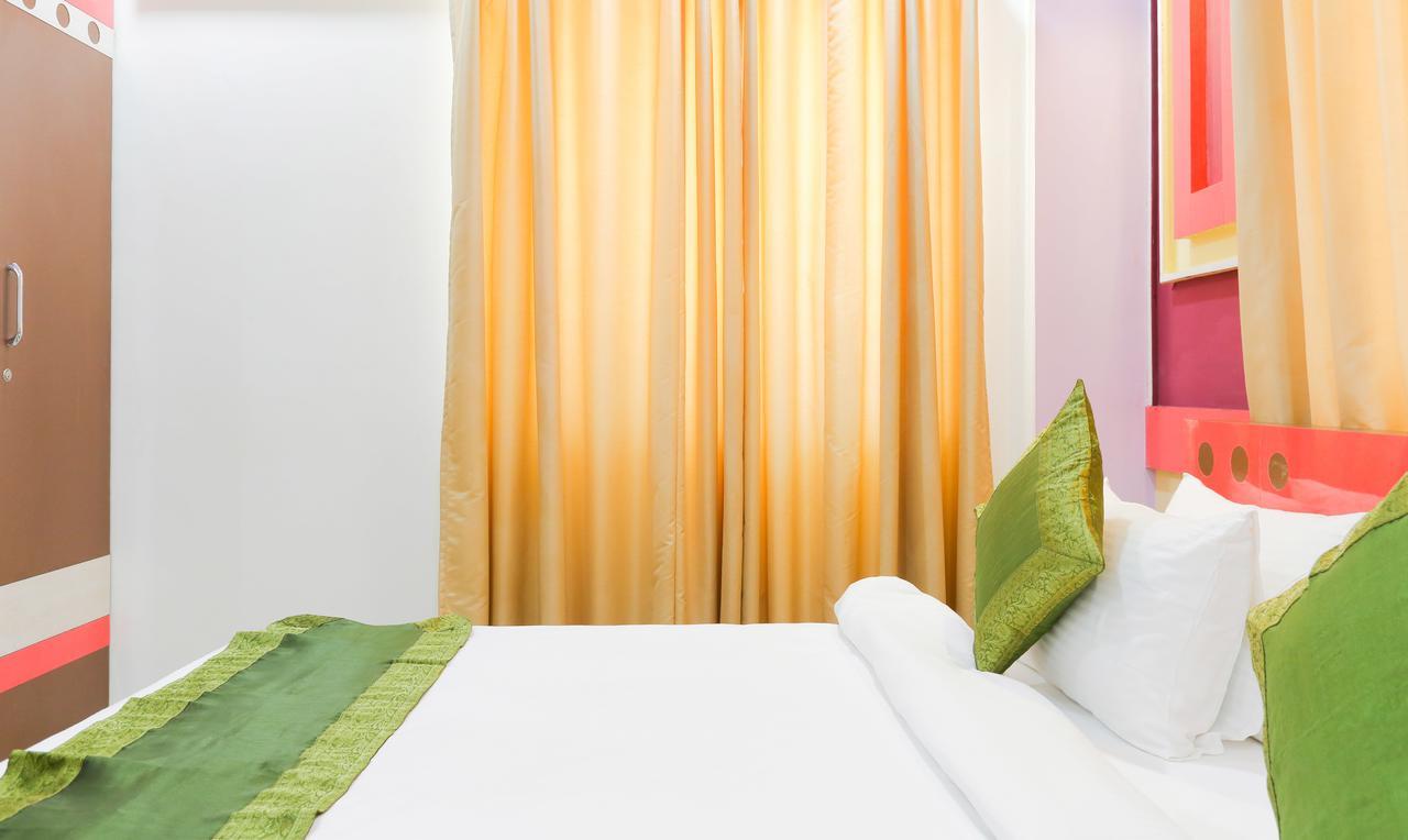 Itsy Hotels Worldtree Bellandur Бангалор Экстерьер фото