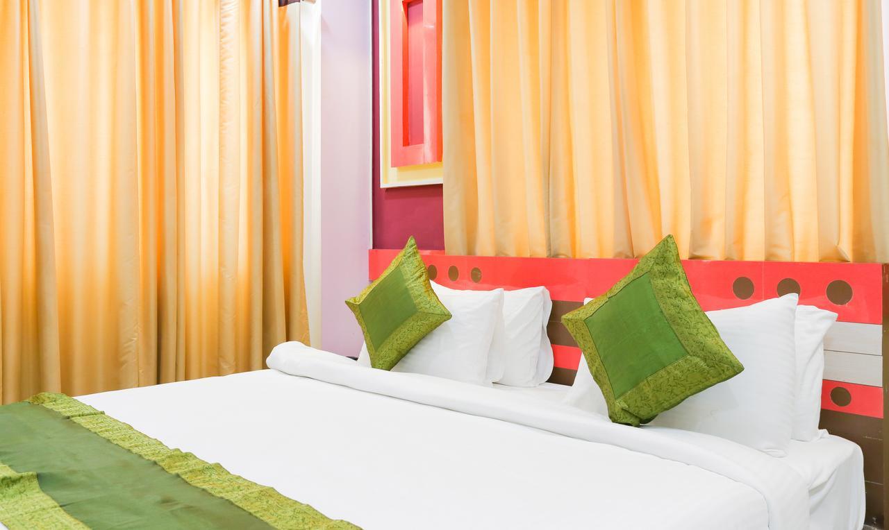 Itsy Hotels Worldtree Bellandur Бангалор Экстерьер фото