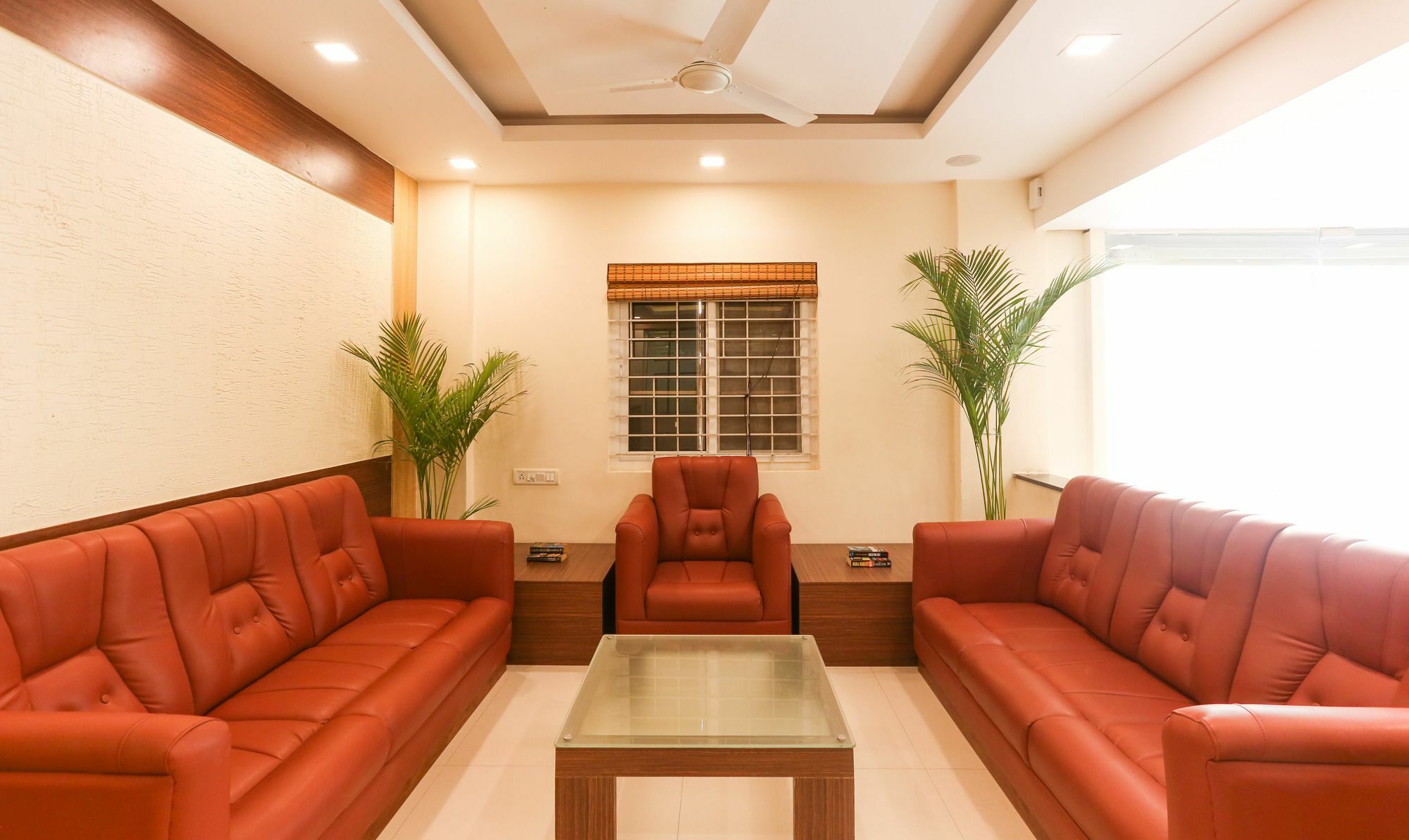 Itsy Hotels Worldtree Bellandur Бангалор Экстерьер фото