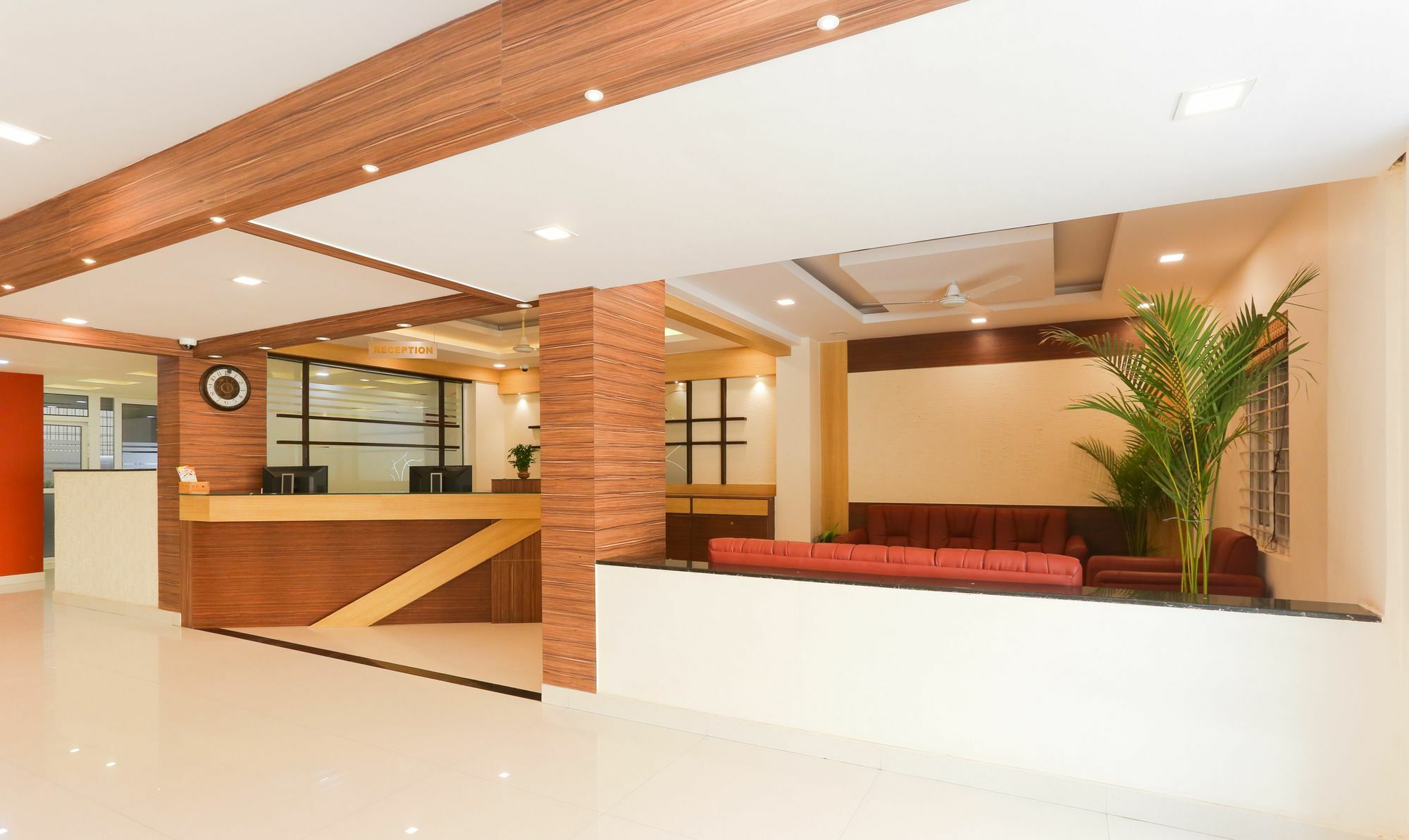 Itsy Hotels Worldtree Bellandur Бангалор Экстерьер фото