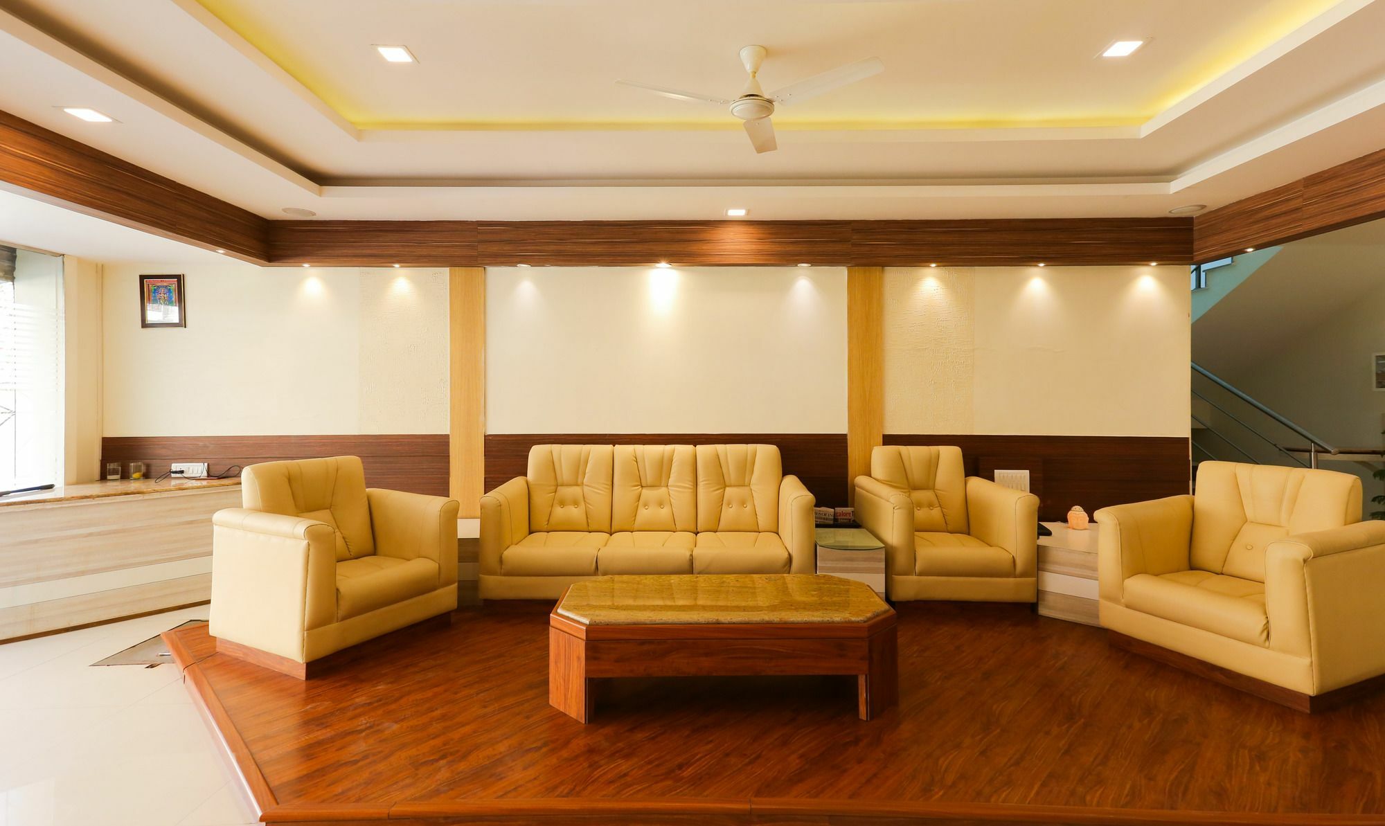 Itsy Hotels Worldtree Bellandur Бангалор Экстерьер фото